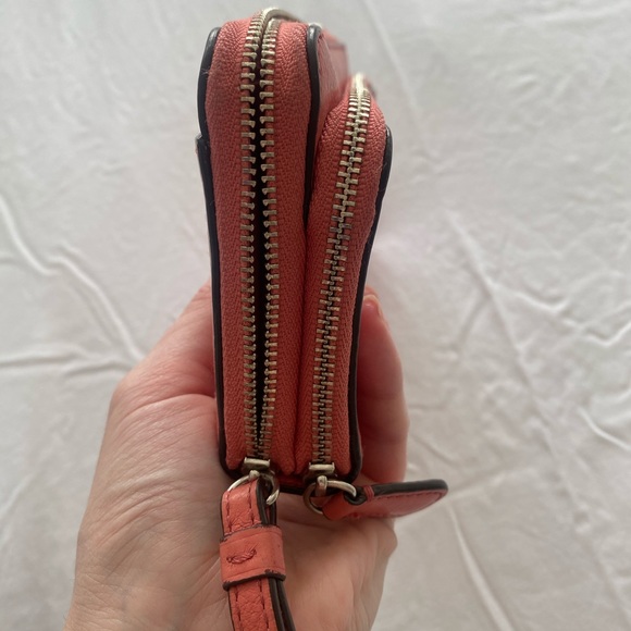 2/$20 Bundle. Coach Wallet - Picture 4 of 4